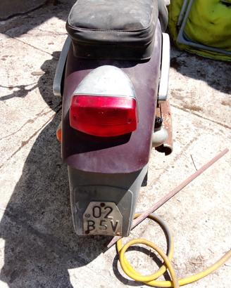 Gilera Eaglet 