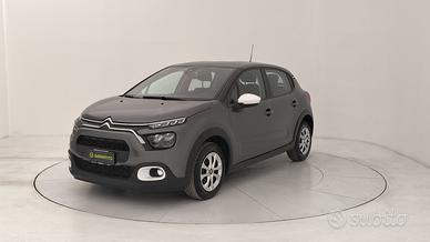 CITROEN C3 III 2017 - C3 1.2 puretech You! U235566