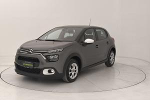 CITROEN C3 III 2017 - C3 1.2 puretech You! U235566