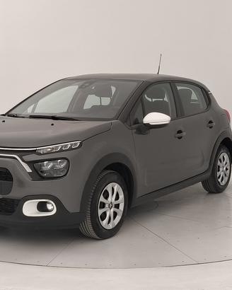 CITROEN C3 III 2017 - C3 1.2 puretech You! U235566