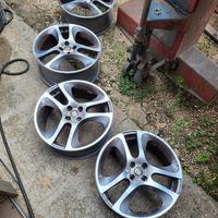 cerchi in lega alfa romeo