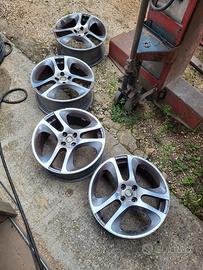 cerchi in lega alfa romeo