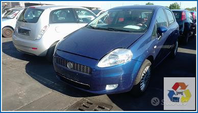 Ricambi Usati FIAT Grande Punto