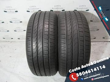 Gomme 235 55 17 Pirelli 99% 2021 235 55 R17