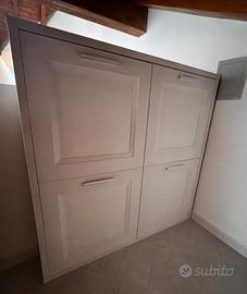 Madia 4 ante battenti mondo convenienza