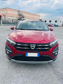 Dacia Sandero 2021