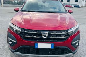 Dacia Sandero 2021