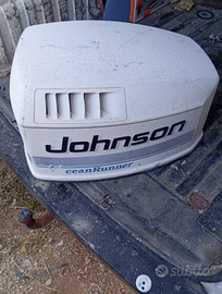 Motori evinrude Ocean runner 90 CV