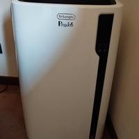 Condizionatore portatile Pinguino De’Longhi A+