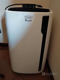 Condizionatore portatile Pinguino De’Longhi A+
