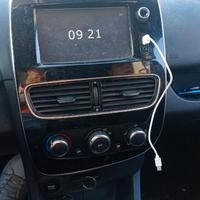 Renault Clio station wagon