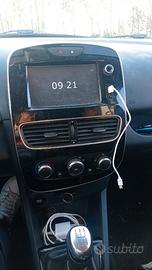 Renault Clio station wagon