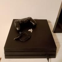 PS4 PRO 1Tb