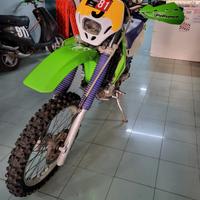 Kawasaki KLX 250 - 1997