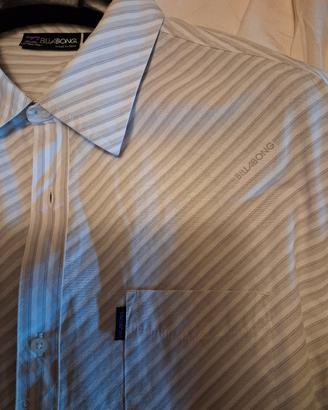 camicia Billabong tg. M