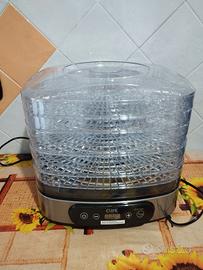 Essicatore Vivo Dry V