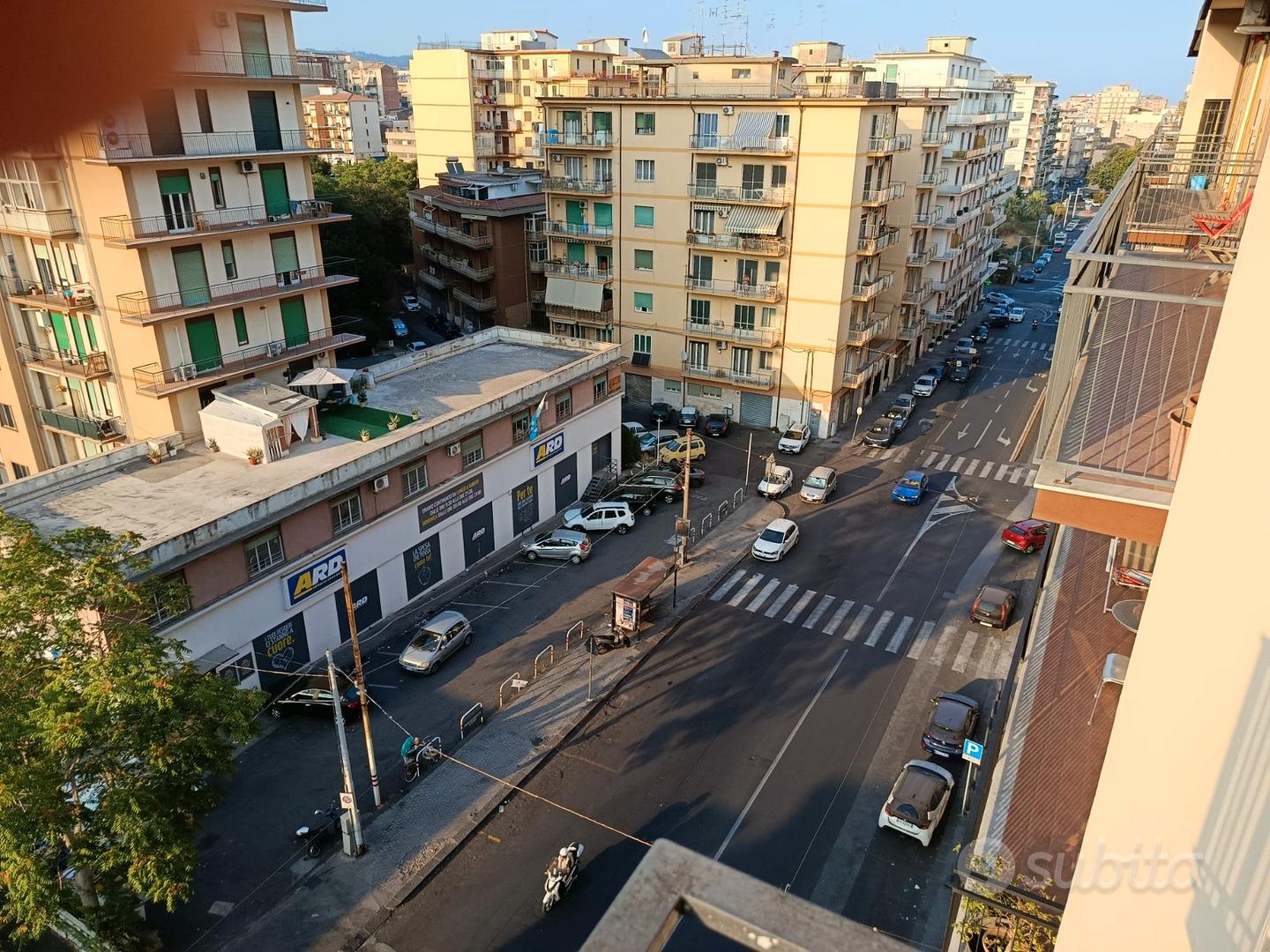Appartamento – Catania, Consolazione, Borgo-Sanzio - Altro
