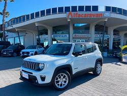 Jeep Renegade 1.6 mjt Limited 2wd 130cv