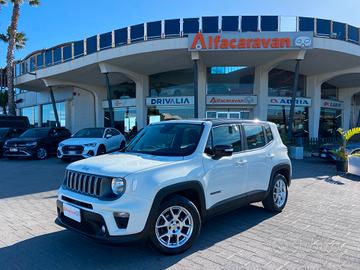 Jeep Renegade 1.6 mjt Limited 2wd 130cv
