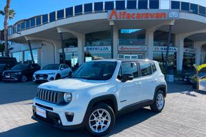 Jeep Renegade 1.6 mjt Limited 2wd 130cv