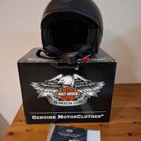 casco Harley-Davidson