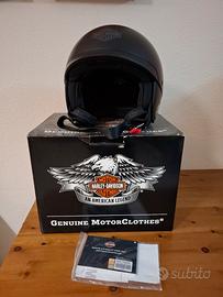 casco Harley-Davidson