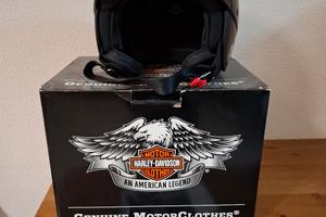 casco Harley-Davidson