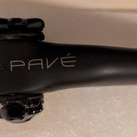 reggisella Specialized S-Works • carbonio • arretr