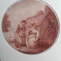 Stampe Antiche Ottocento 