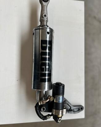 Buell s1 m2 ammortizzatore posteriore