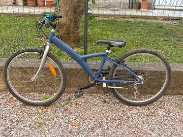 Bici bambino 24
