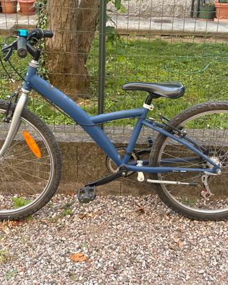 Bici bambino 24