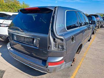 Portiera volvo xc90