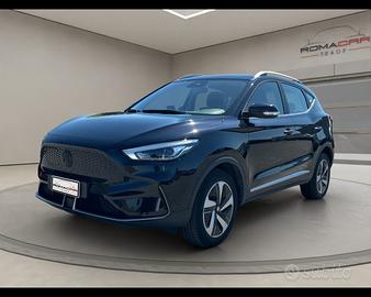 MG ZS EV - Comfort 51 kWh