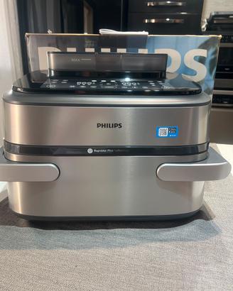 Philips Airfryer 5000 - Friggitrice ad aria