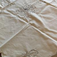 Tovaglie e tovagliette vintage