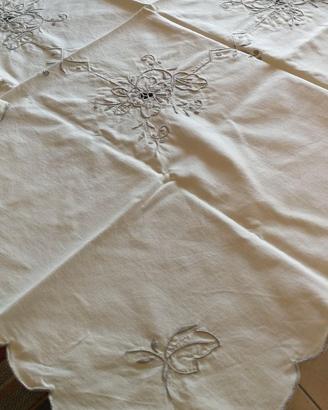 Tovaglie e tovagliette vintage