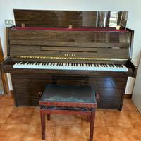 Pianoforte Yamaha B1