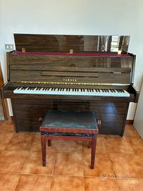 Pianoforte Yamaha B1