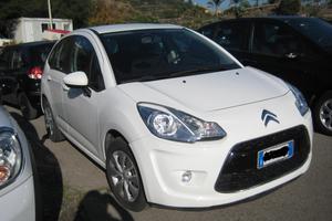Citroen C3 1.4 HDi 70 Seduction