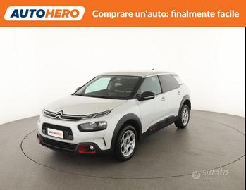 CITROEN C4 Cactus HK41450