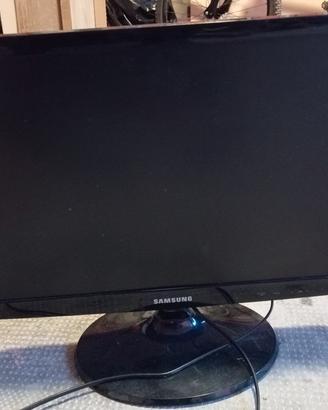 TV Samsung 22 pollici 