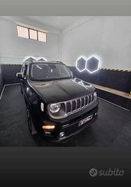 Jeep Renegade 1.6 Mjt DDCT 120 CV Limited