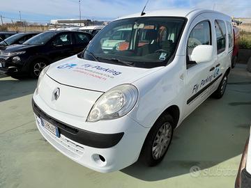 Renault Kangoo 1.5 dCi 110CV TESTATA DA SISTEMARE
