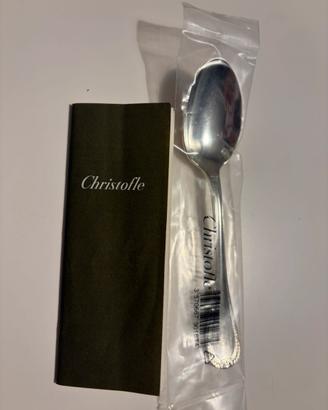 Christofle cucchiaini da caffè