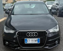 Audi A1 1.6 TDI 90CV SLINE