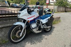 Honda transalp 600 ASI