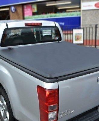 Isuzu D-Max Copertura posteriore tonneau