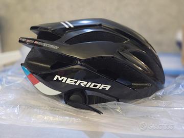 Casco Mountain-bike Merida Taglia L