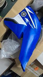 Ricambi Yamaha WR250R